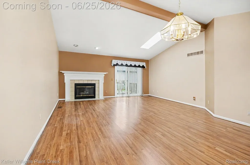 13311 Whittier Drive Sterling Heights City MI 48312