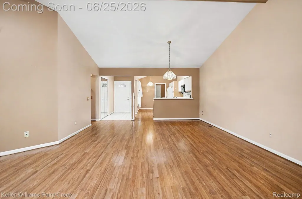 13311 Whittier Drive Sterling Heights City MI 48312