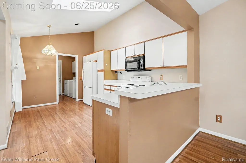 13311 Whittier Drive Sterling Heights City MI 48312