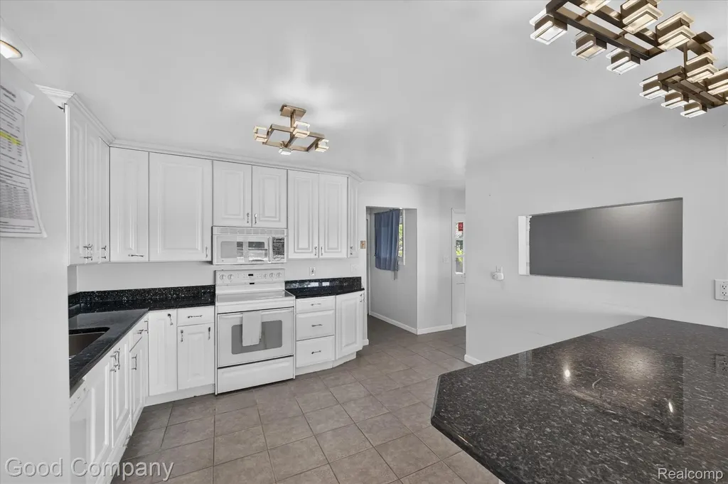 3161 Jackson Boulevard Highland Charter Township MI 48356
