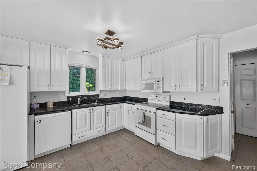 3161 Jackson Boulevard Highland Charter Township MI 48356