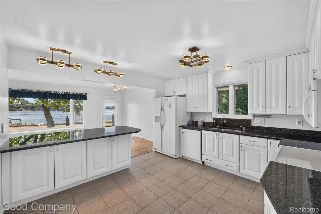 3161 Jackson Boulevard Highland Charter Township MI 48356