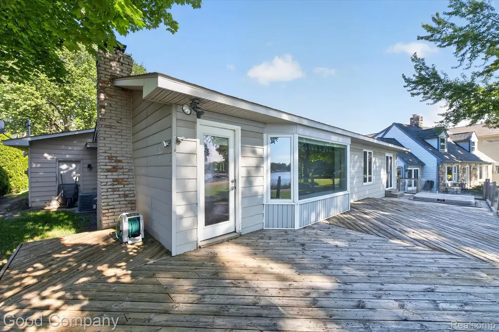 3161 Jackson Boulevard Highland Charter Township MI 48356