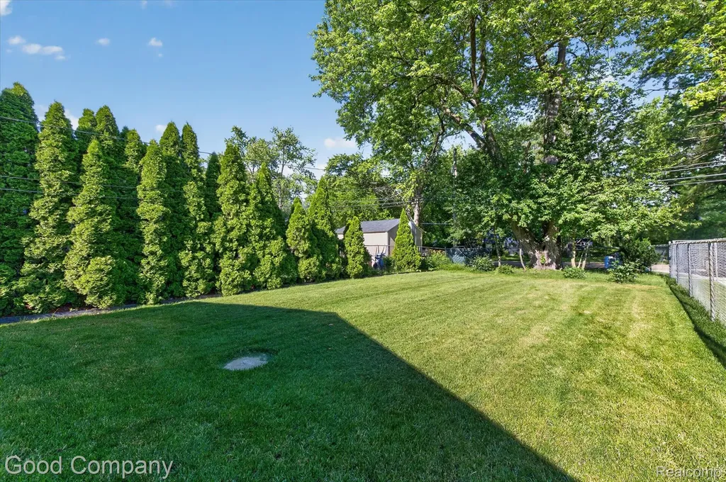 3161 Jackson Boulevard Highland Charter Township MI 48356