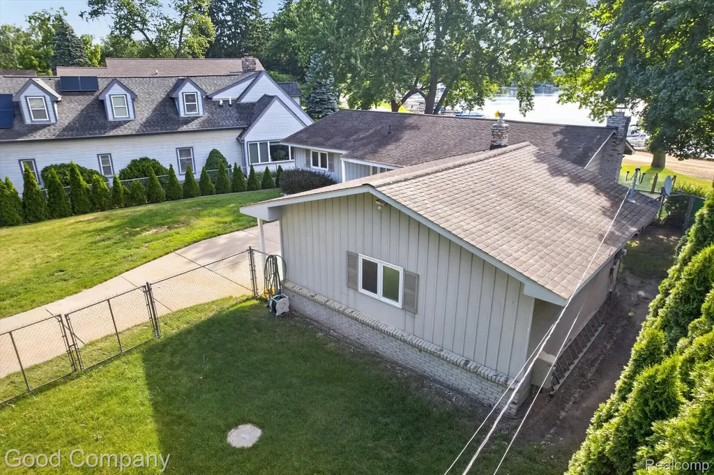3161 Jackson Boulevard Highland Charter Township MI 48356