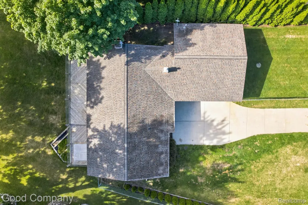 3161 Jackson Boulevard Highland Charter Township MI 48356
