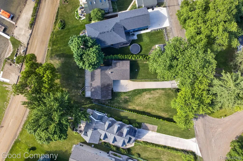 3161 Jackson Boulevard Highland Charter Township MI 48356