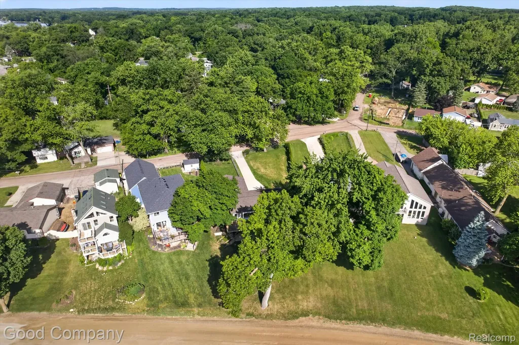 3161 Jackson Boulevard Highland Charter Township MI 48356
