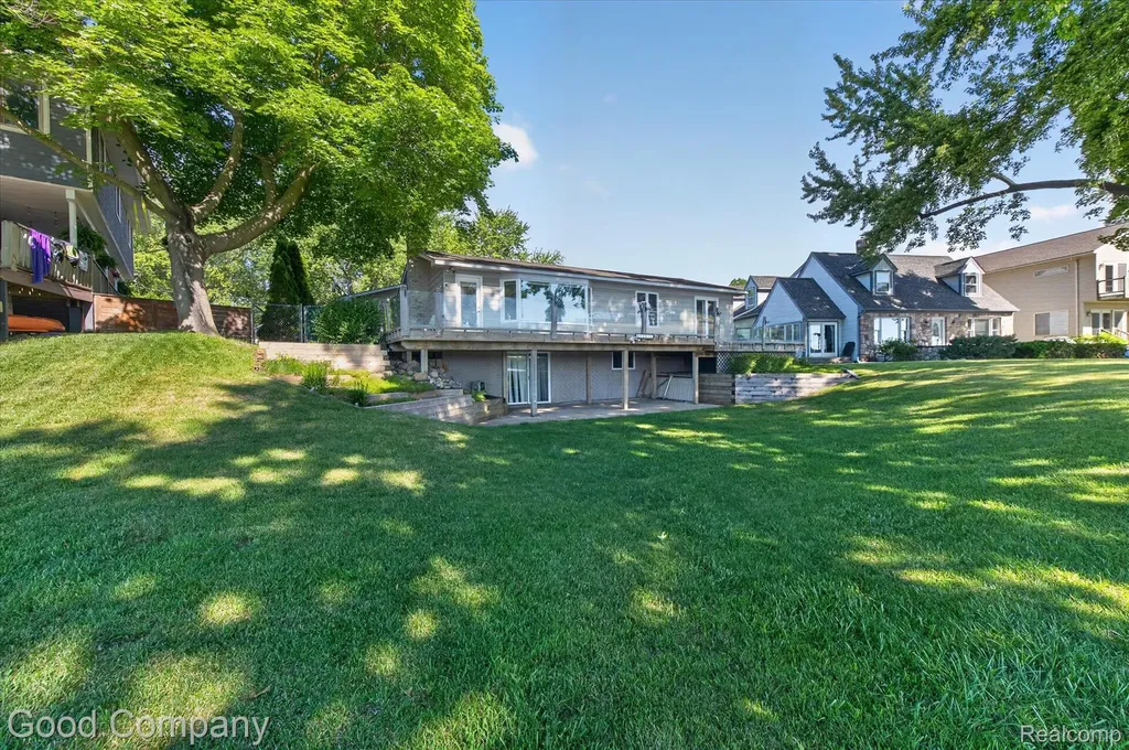 3161 Jackson Boulevard Highland Charter Township MI 48356