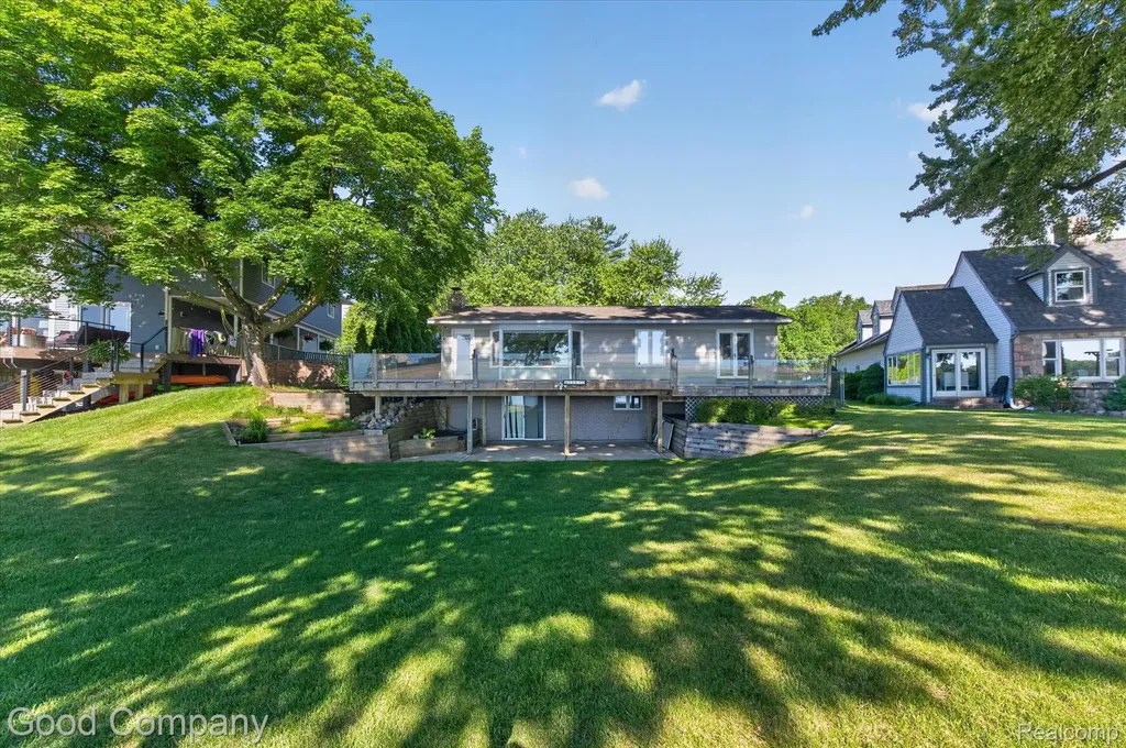 3161 Jackson Boulevard Highland Charter Township MI 48356
