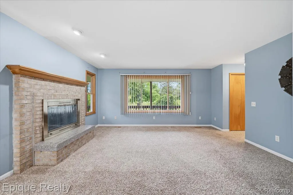 1221 Rhodes Road Orion Charter Township MI 48360