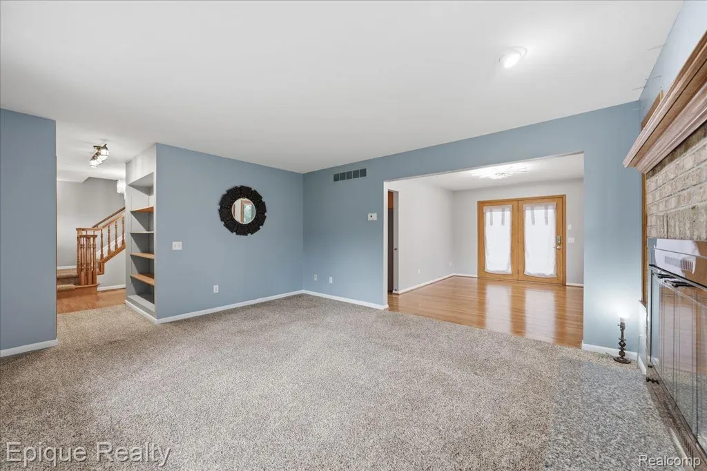 1221 Rhodes Road Orion Charter Township MI 48360