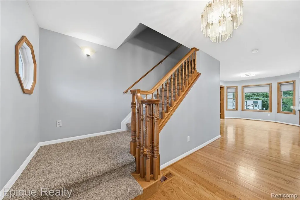 1221 Rhodes Road Orion Charter Township MI 48360