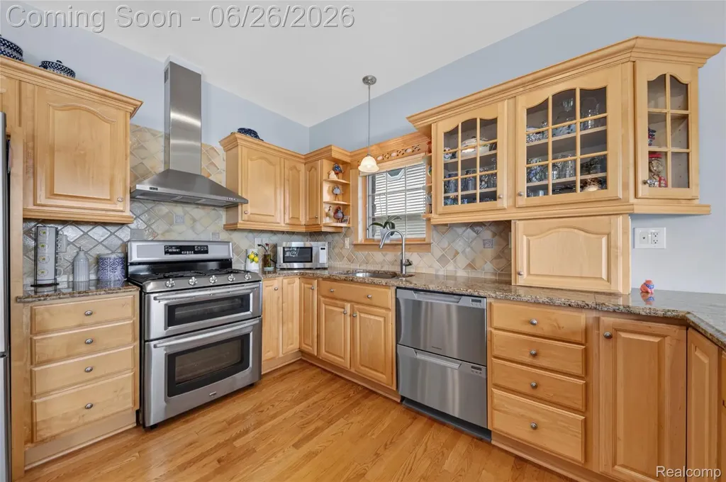 3160 Lexington Road Waterford Charter Township MI 48328