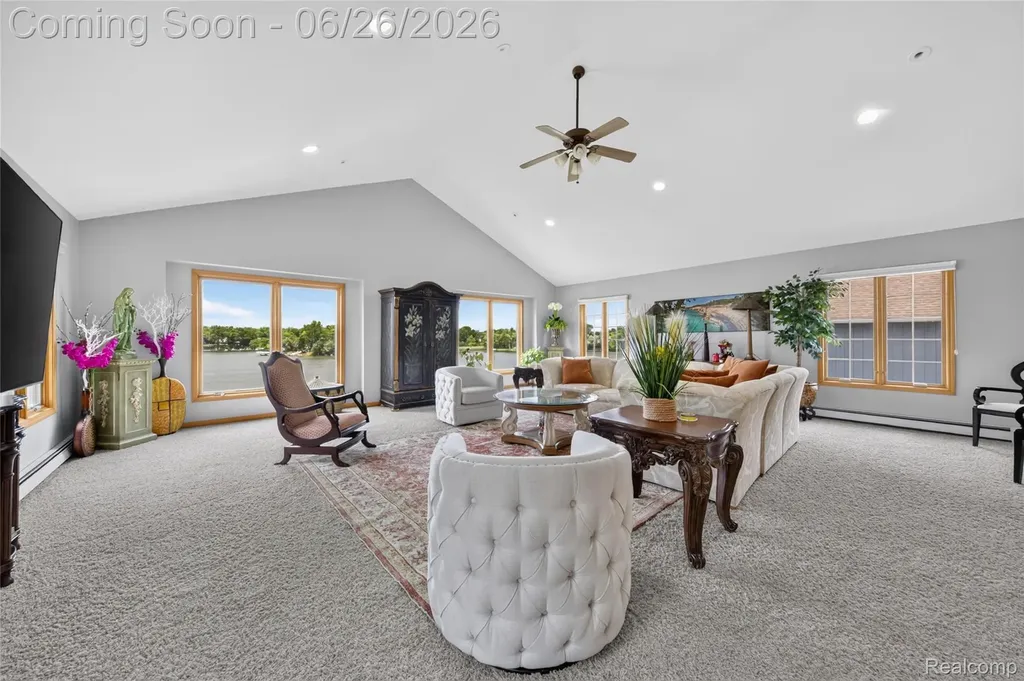 3160 Lexington Road Waterford Charter Township MI 48328