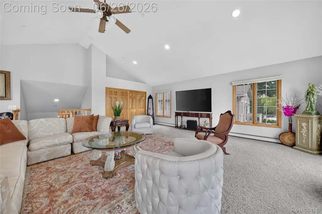 3160 Lexington Road Waterford Charter Township MI 48328