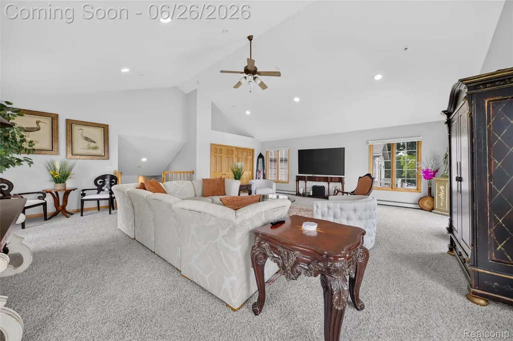 3160 Lexington Road Waterford Charter Township MI 48328