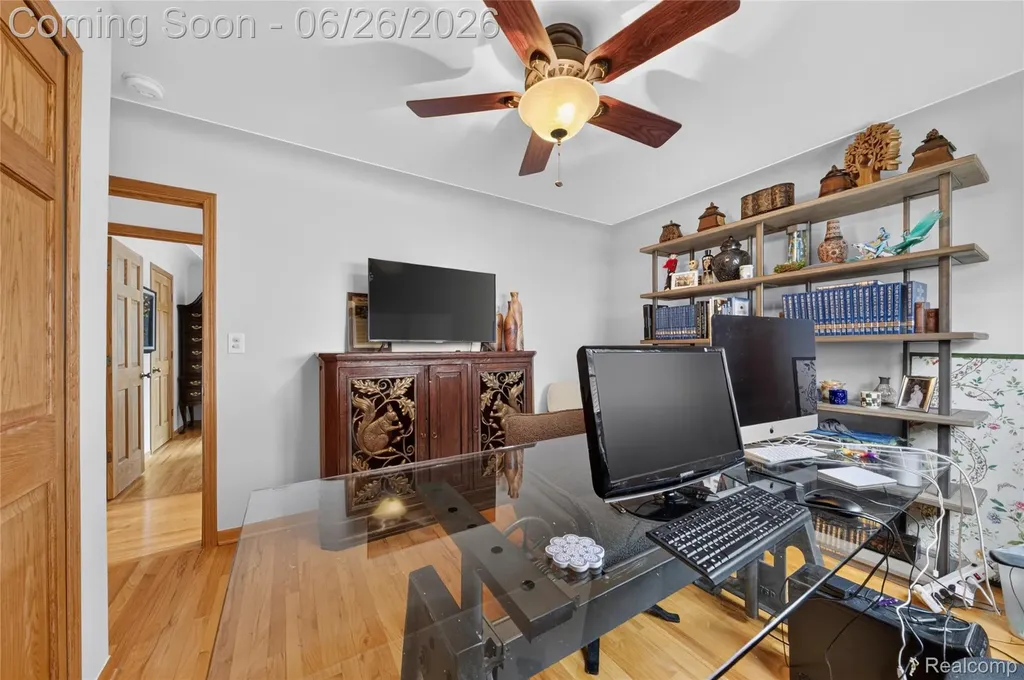 3160 Lexington Road Waterford Charter Township MI 48328