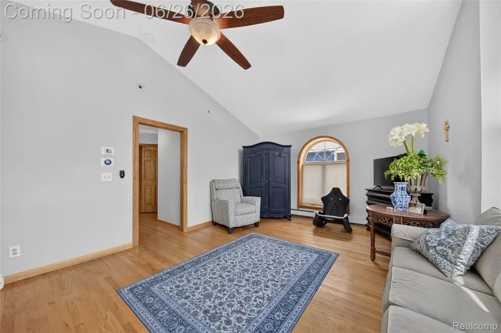 3160 Lexington Road Waterford Charter Township MI 48328