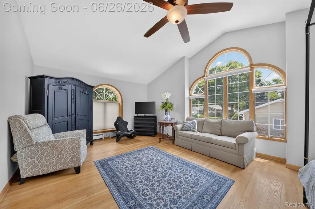 3160 Lexington Road Waterford Charter Township MI 48328