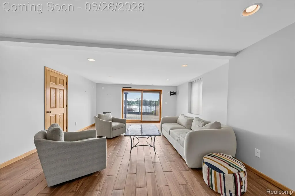 3160 Lexington Road Waterford Charter Township MI 48328