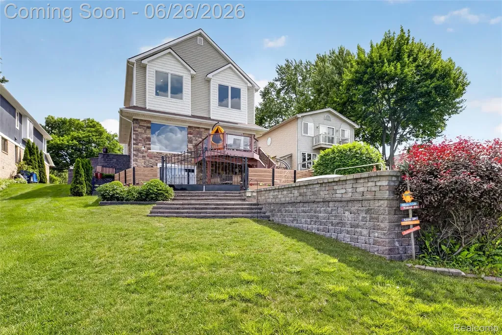 3160 Lexington Road Waterford Charter Township MI 48328