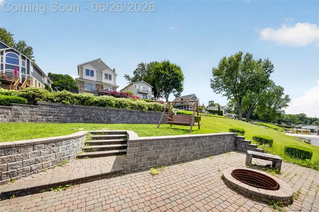 3160 Lexington Road Waterford Charter Township MI 48328