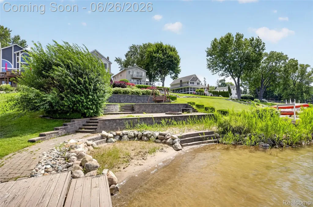 3160 Lexington Road Waterford Charter Township MI 48328