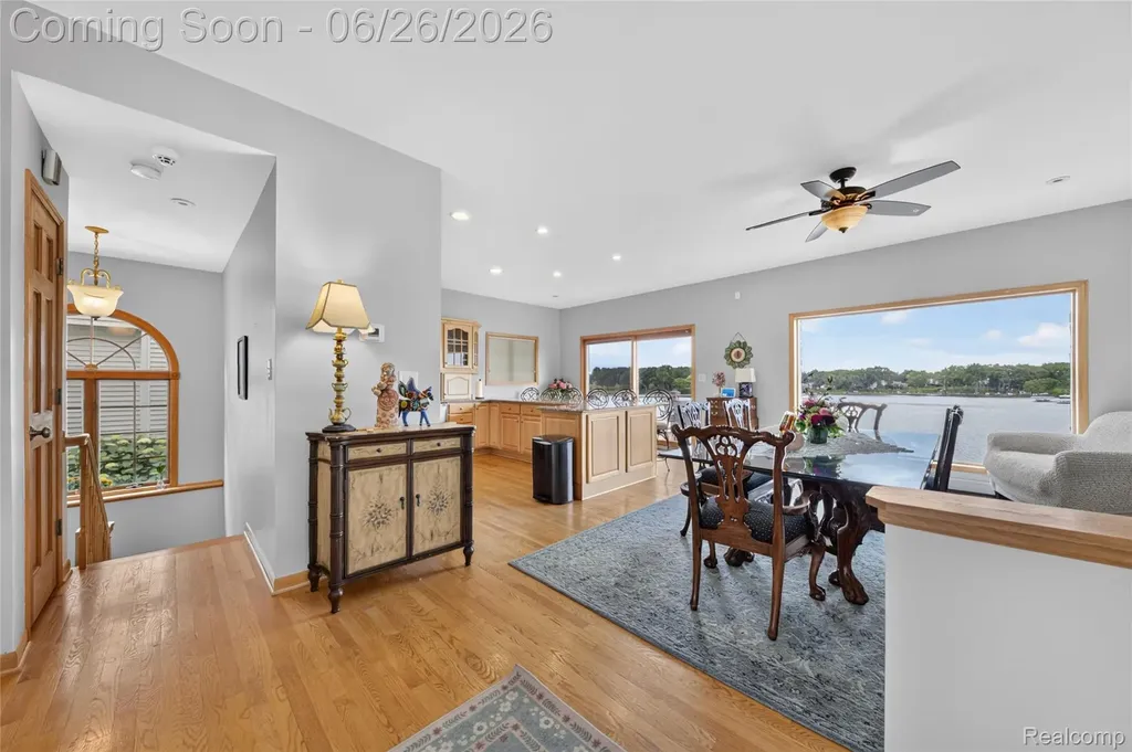 3160 Lexington Road Waterford Charter Township MI 48328