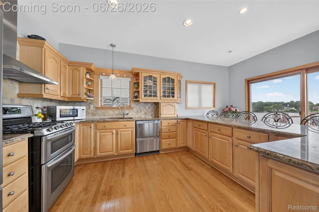 3160 Lexington Road Waterford Charter Township MI 48328