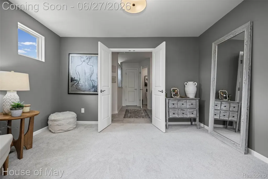 5830 Waycroft Court Commerce Charter Township MI 48382