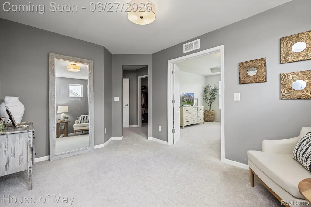 5830 Waycroft Court Commerce Charter Township MI 48382