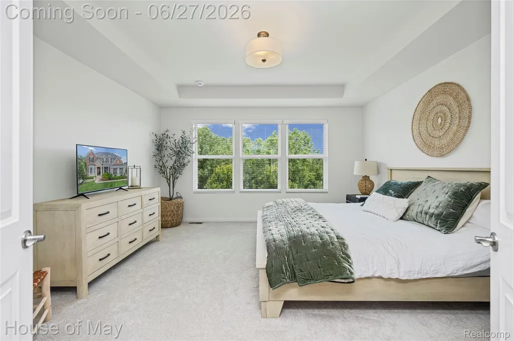 5830 Waycroft Court Commerce Charter Township MI 48382