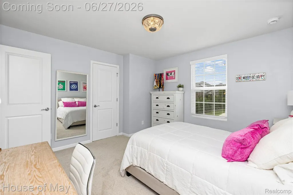 5830 Waycroft Court Commerce Charter Township MI 48382