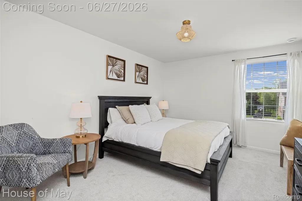 5830 Waycroft Court Commerce Charter Township MI 48382