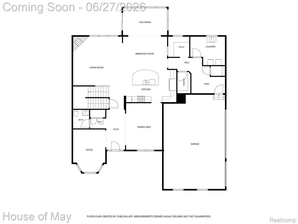 5830 Waycroft Court Commerce Charter Township MI 48382