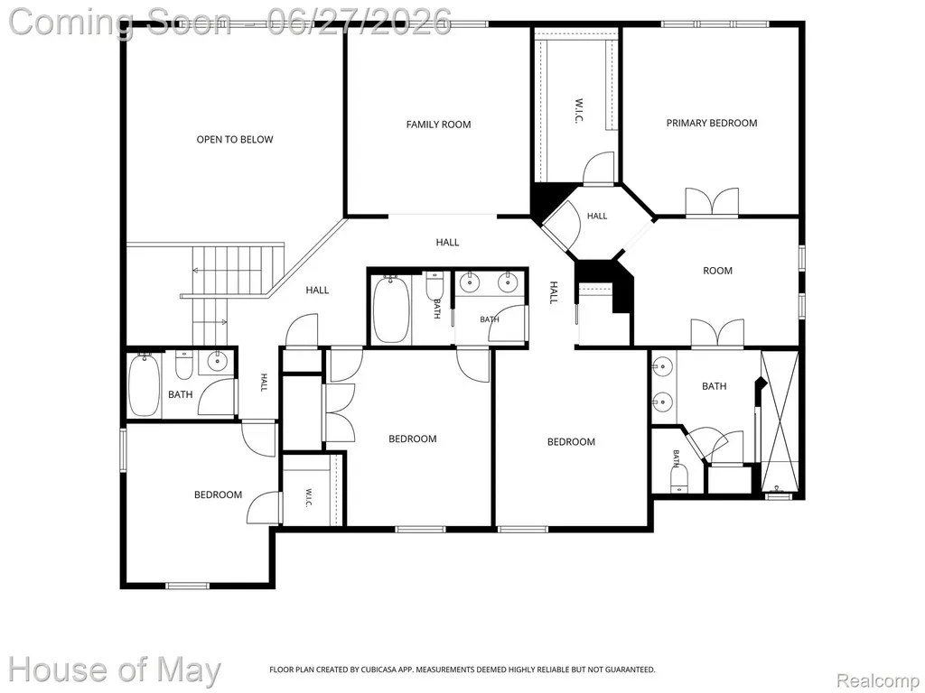 5830 Waycroft Court Commerce Charter Township MI 48382