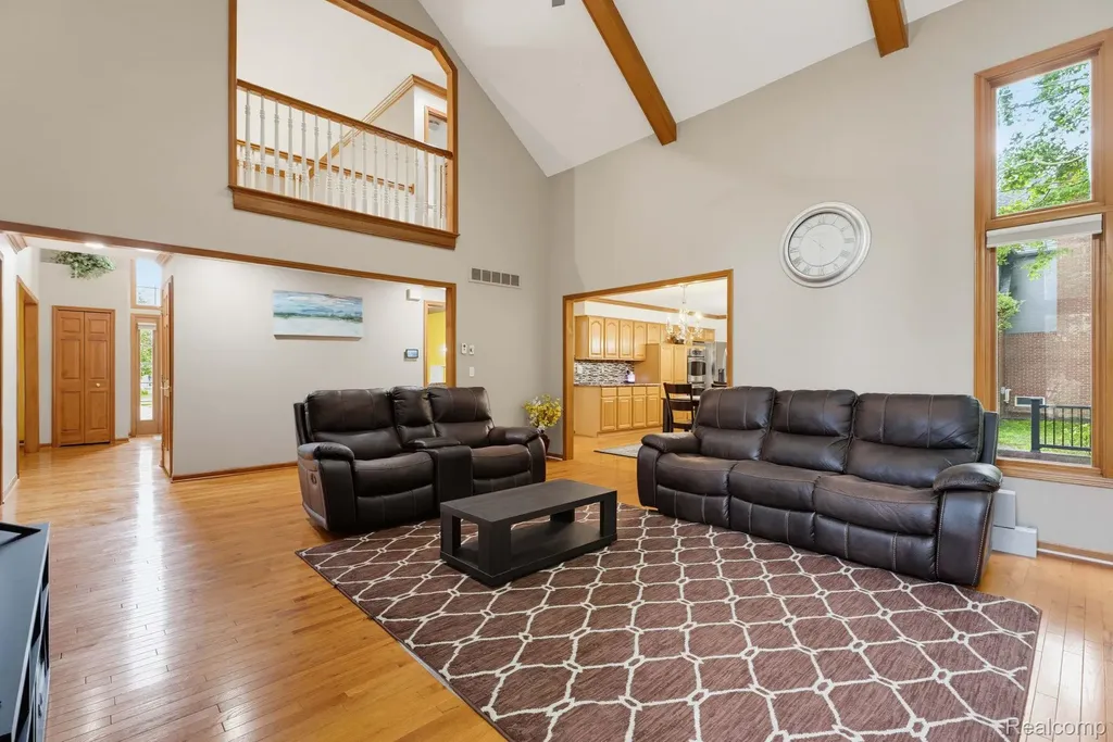 21596 Chase Drive Novi City MI 48375