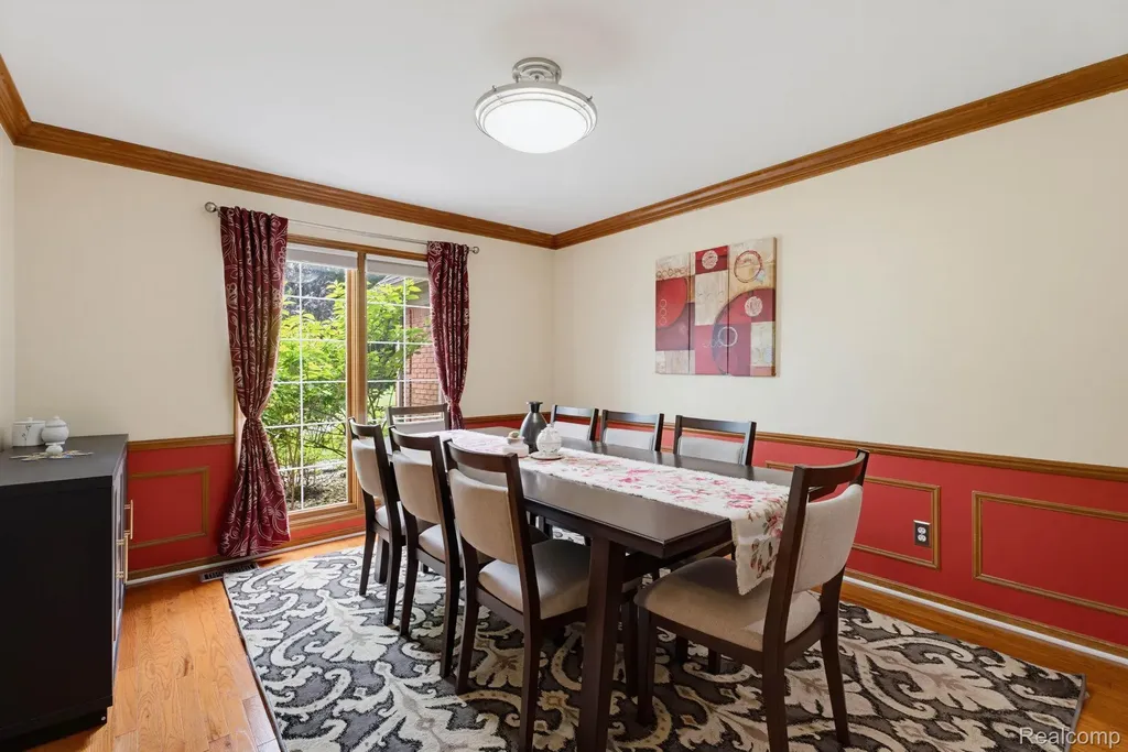 21596 Chase Drive Novi City MI 48375