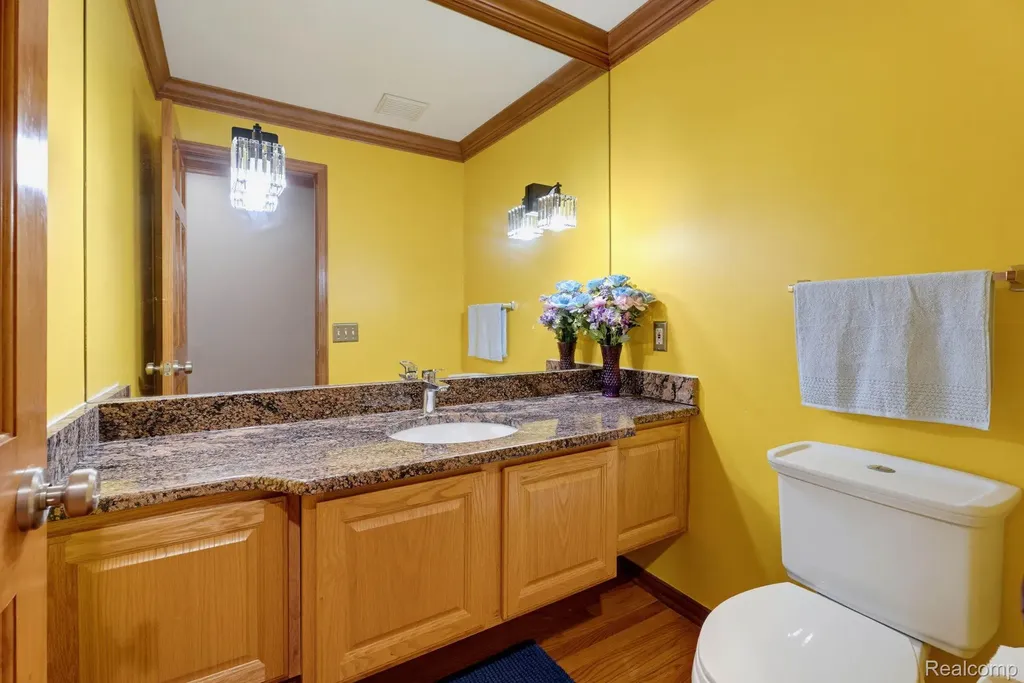 21596 Chase Drive Novi City MI 48375
