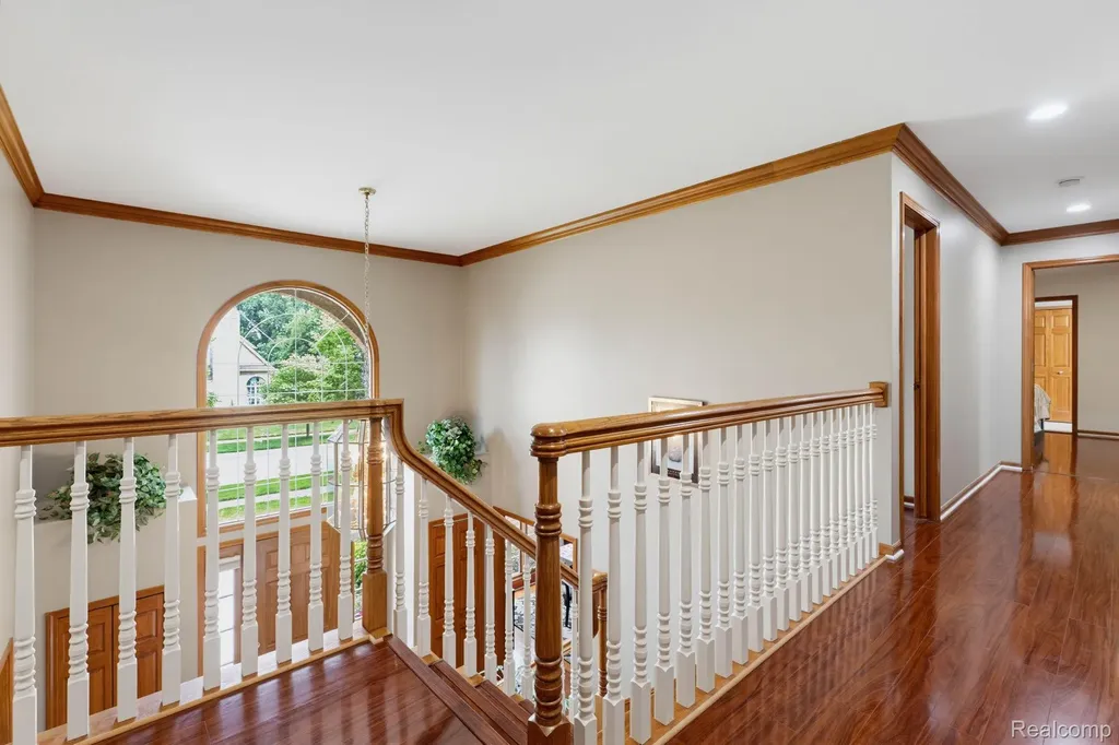 21596 Chase Drive Novi City MI 48375