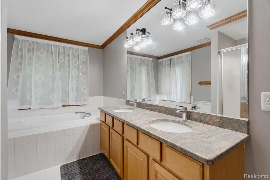 21596 Chase Drive Novi City MI 48375