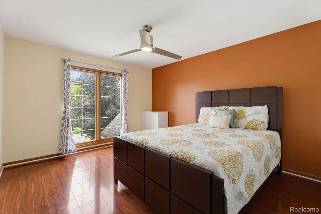 21596 Chase Drive Novi City MI 48375