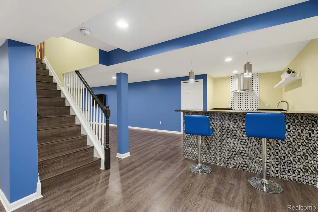 21596 Chase Drive Novi City MI 48375