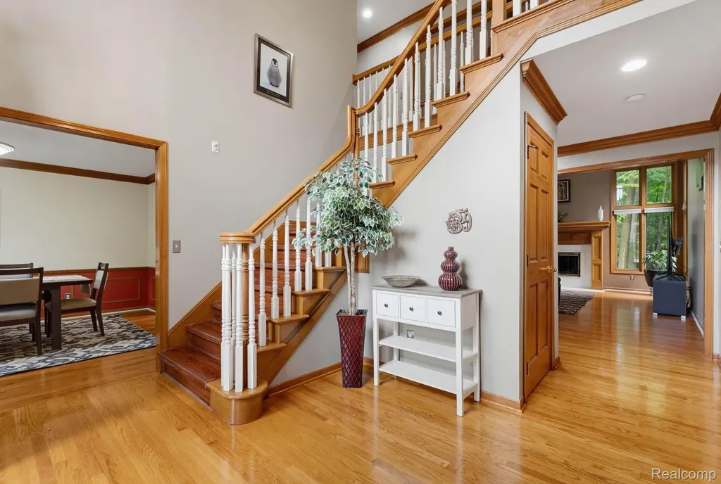 21596 Chase Drive Novi City MI 48375