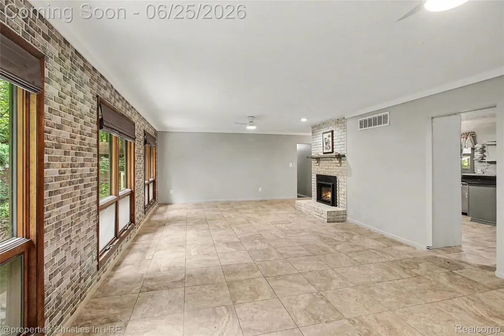 4863 Split Rail Drive Brighton Township MI 48114