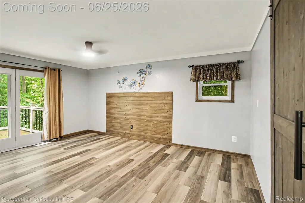 4863 Split Rail Drive Brighton Township MI 48114
