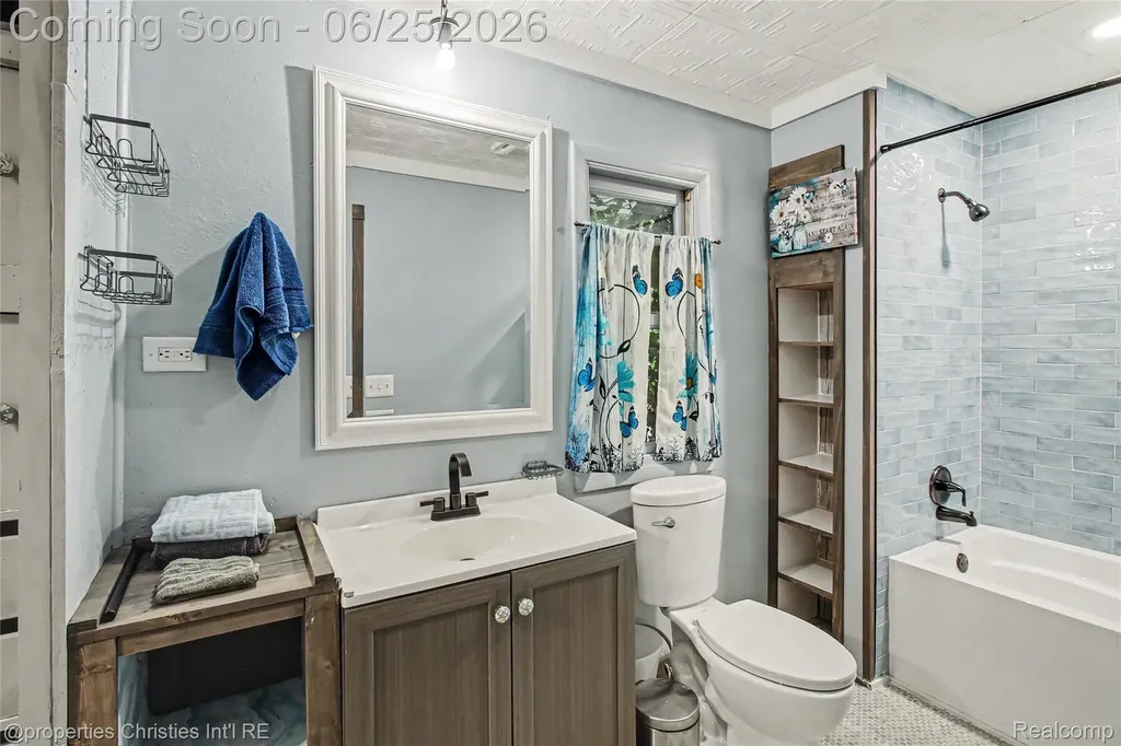4863 Split Rail Drive Brighton Township MI 48114