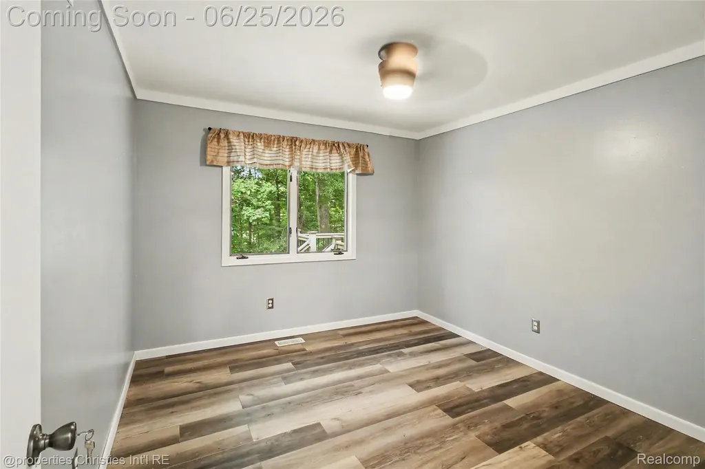4863 Split Rail Drive Brighton Township MI 48114