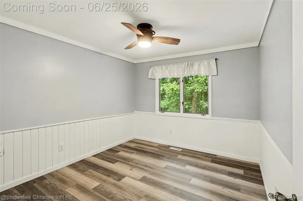 4863 Split Rail Drive Brighton Township MI 48114